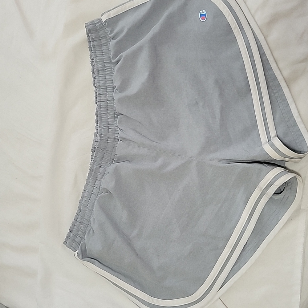 Champion athletic wear